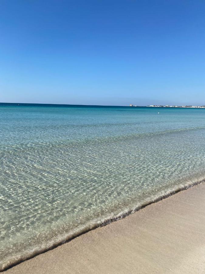 Suite Battisti 7 Lecce Exteriér fotografie