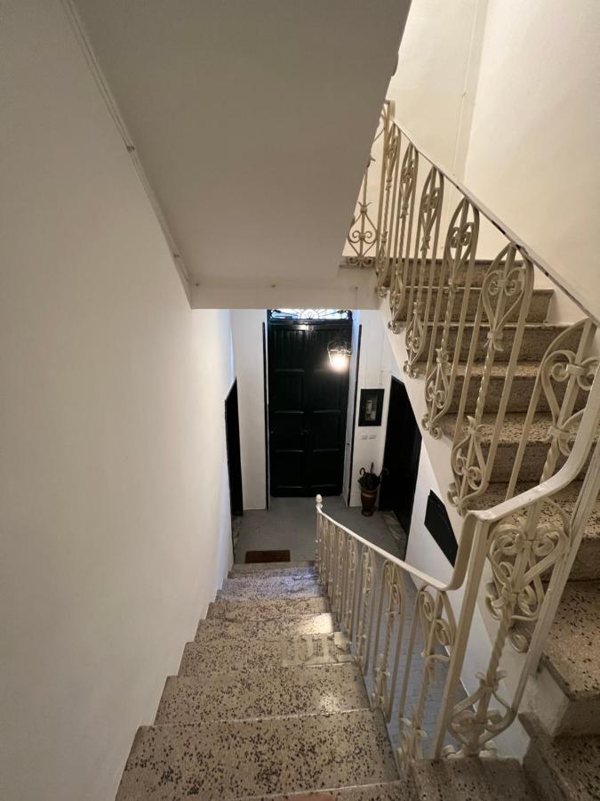 Suite Battisti 7 Lecce Exteriér fotografie