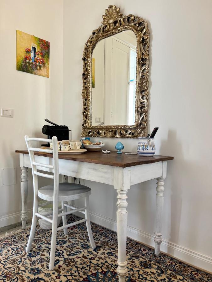 Suite Battisti 7 Lecce Exteriér fotografie