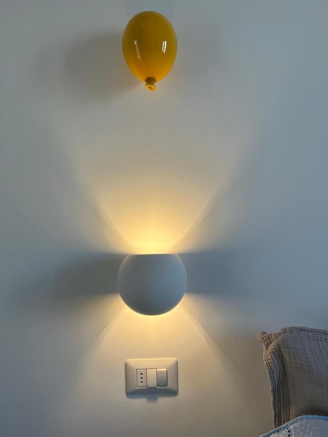 Suite Battisti 7 Lecce Exteriér fotografie
