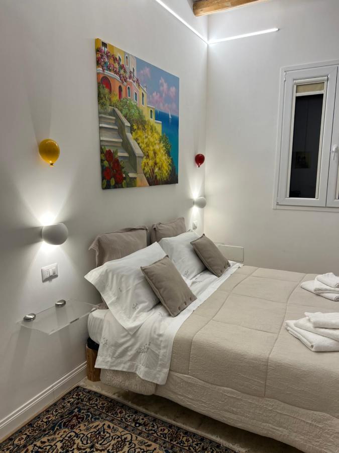 Suite Battisti 7 Lecce Exteriér fotografie
