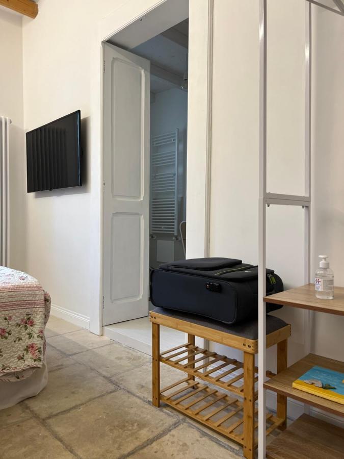 Suite Battisti 7 Lecce Exteriér fotografie