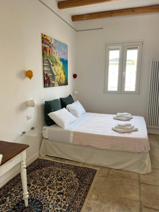 Suite Battisti 7 Lecce Exteriér fotografie