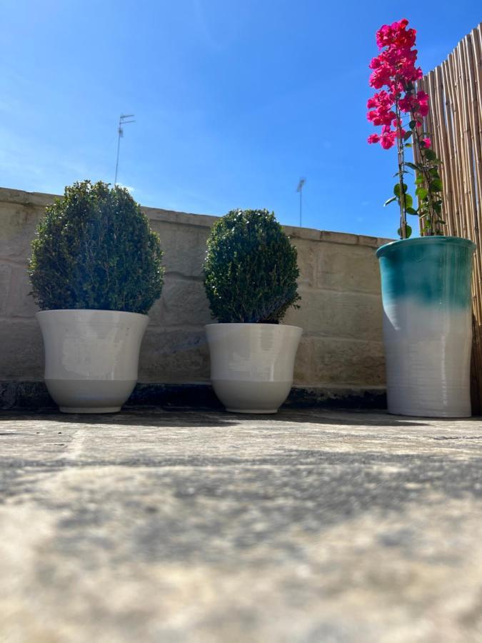 Suite Battisti 7 Lecce Exteriér fotografie