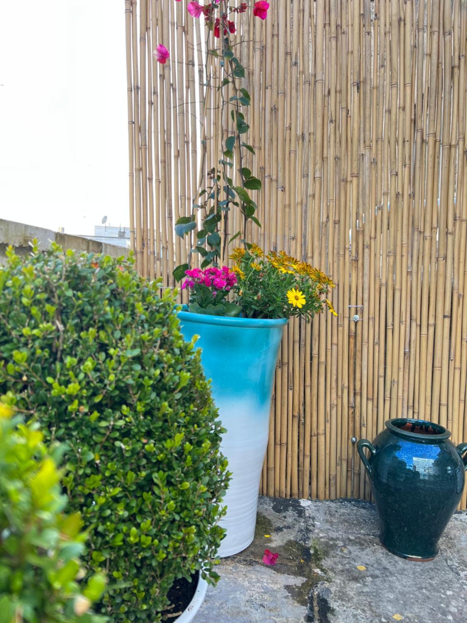 Suite Battisti 7 Lecce Exteriér fotografie