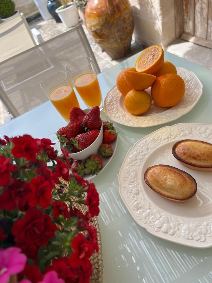 Suite Battisti 7 Lecce Exteriér fotografie