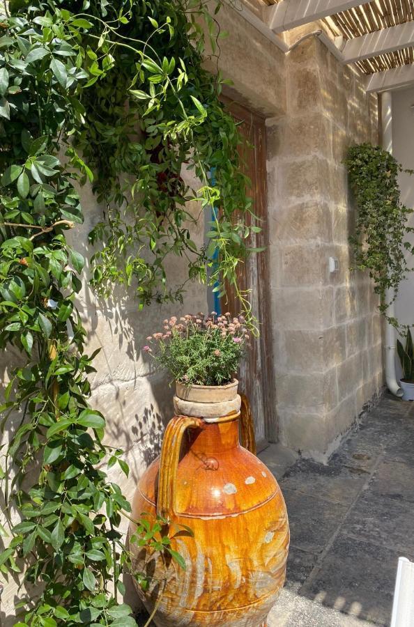 Suite Battisti 7 Lecce Exteriér fotografie