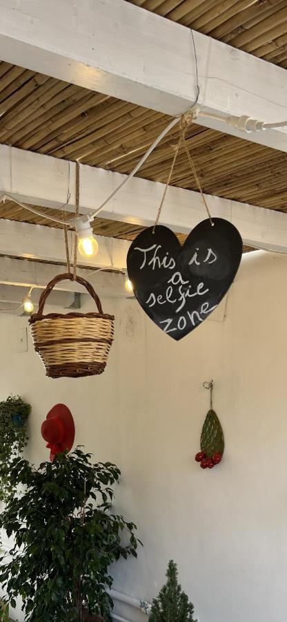 Suite Battisti 7 Lecce Exteriér fotografie