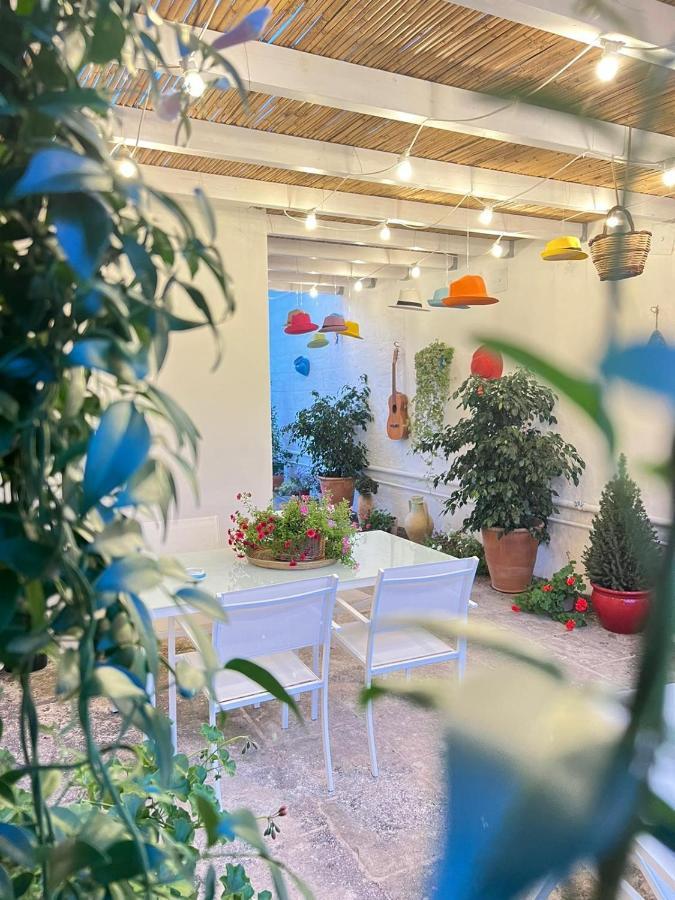 Suite Battisti 7 Lecce Exteriér fotografie
