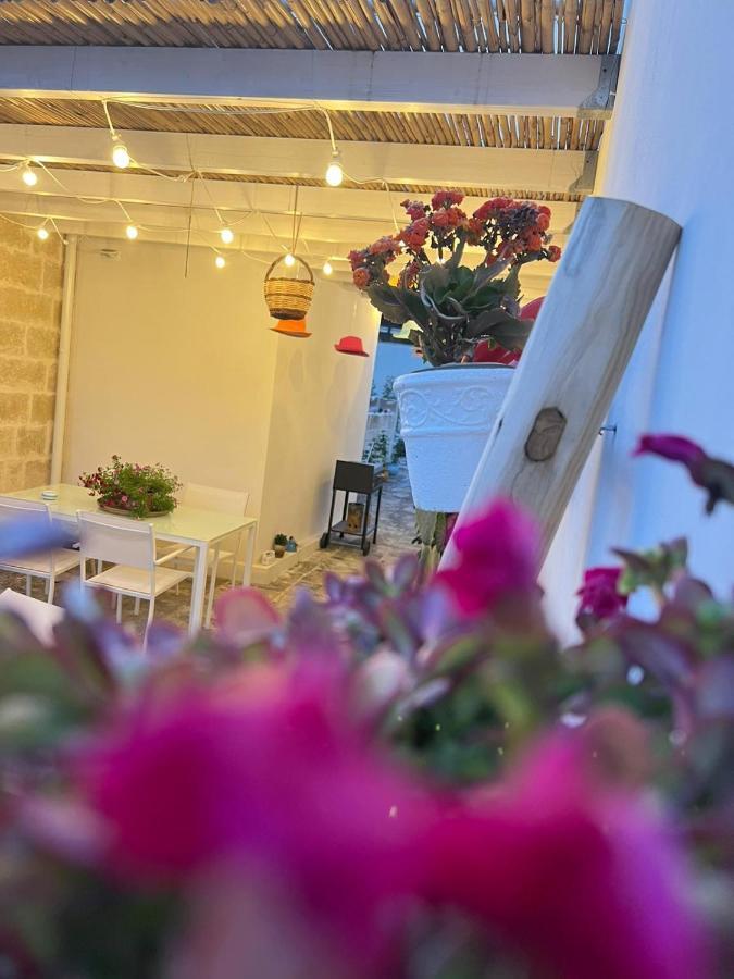Suite Battisti 7 Lecce Exteriér fotografie