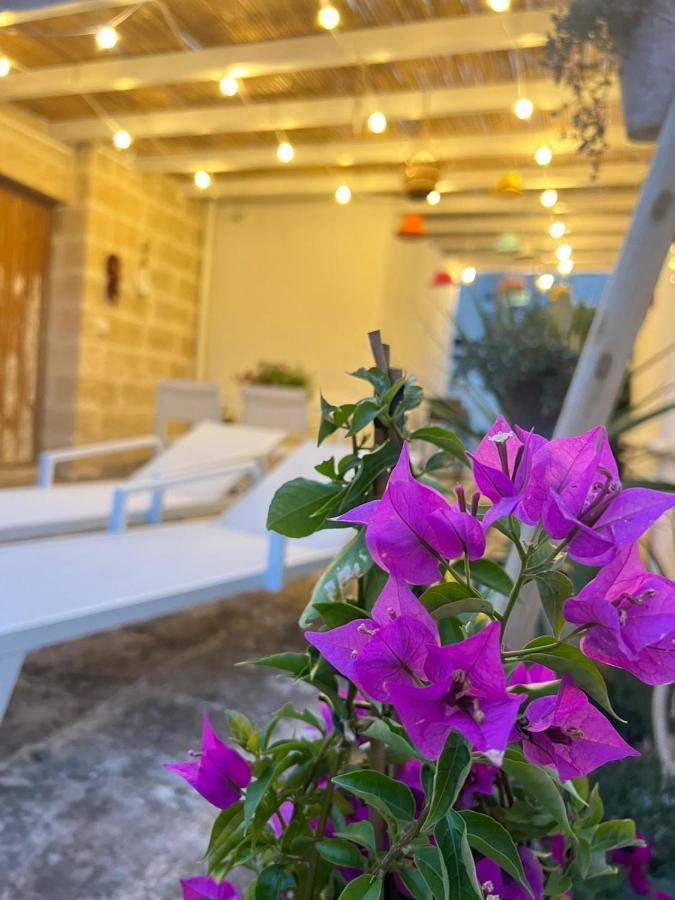 Suite Battisti 7 Lecce Exteriér fotografie