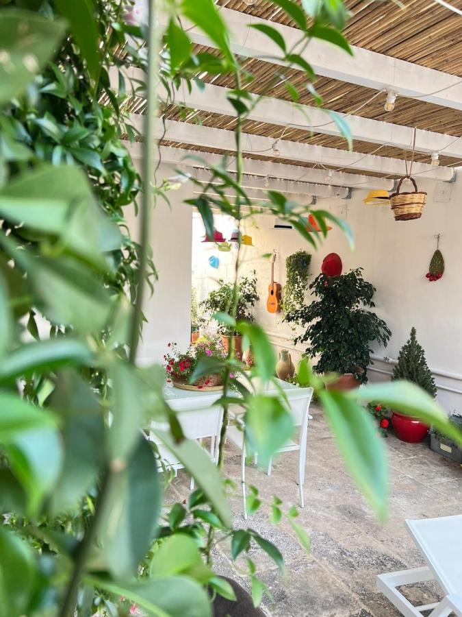 Suite Battisti 7 Lecce Exteriér fotografie