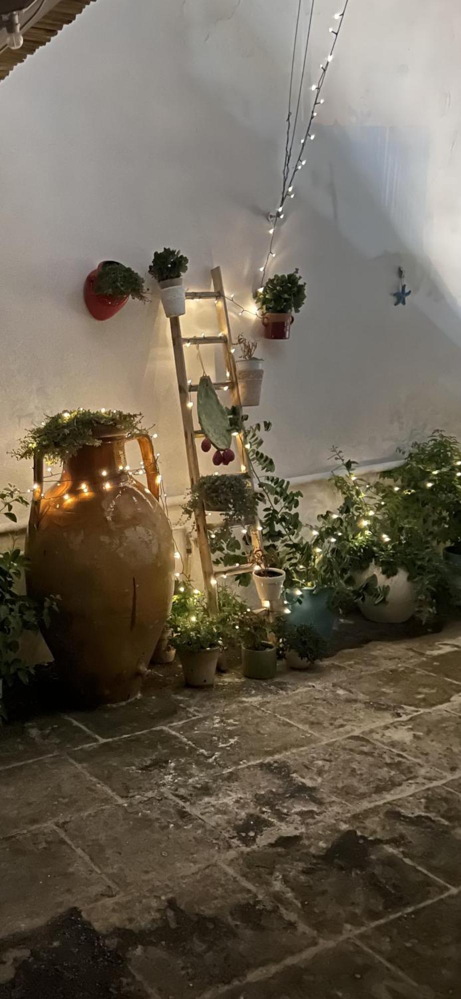 Suite Battisti 7 Lecce Exteriér fotografie