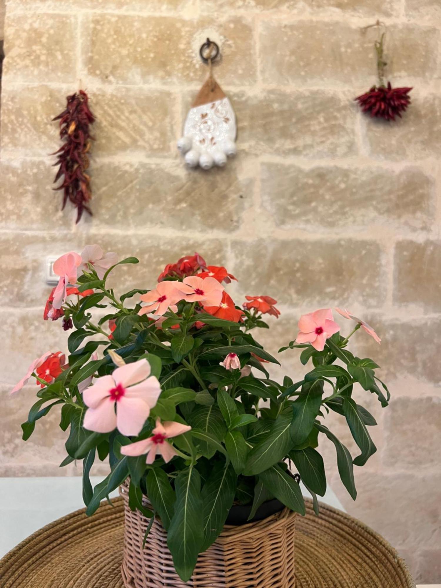 Suite Battisti 7 Lecce Exteriér fotografie