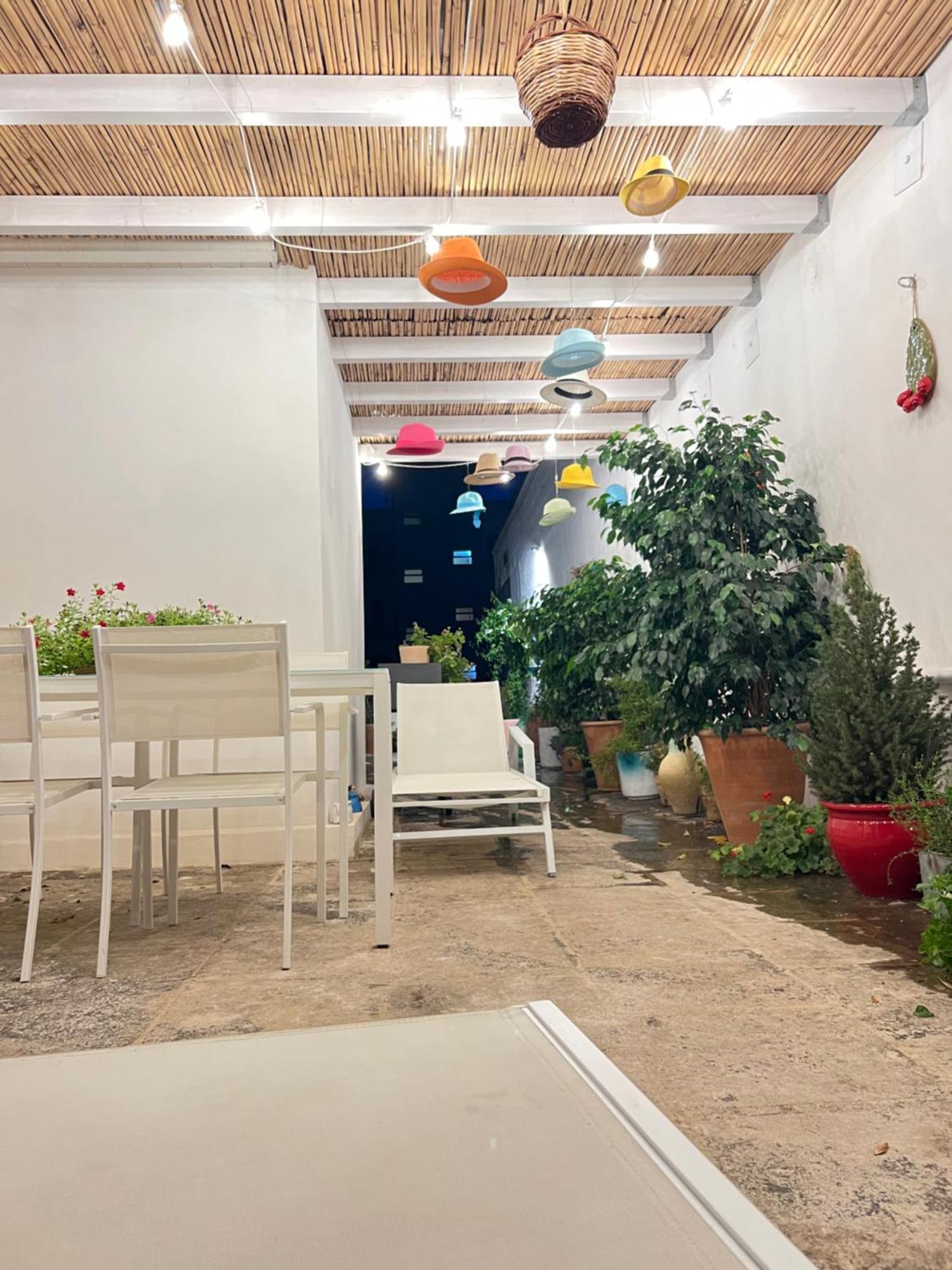 Suite Battisti 7 Lecce Exteriér fotografie